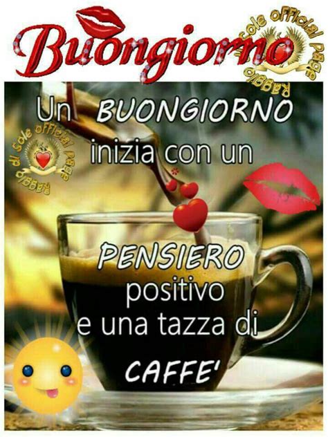 buongiorno whatsapp